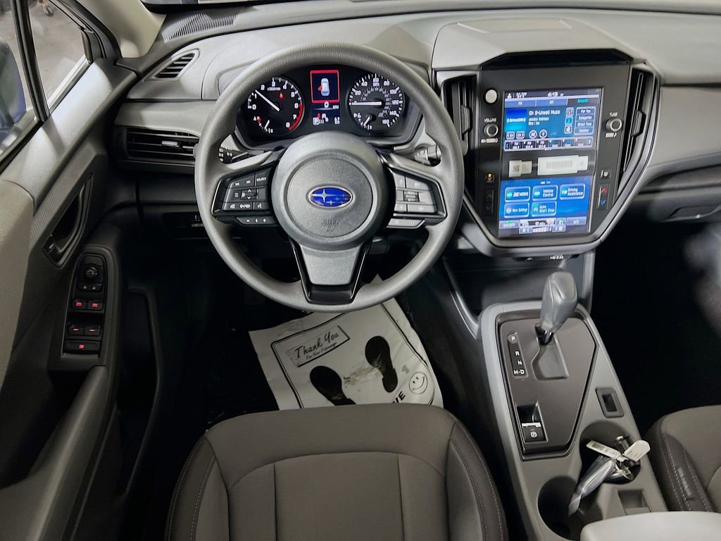 New 2026 Subaru Crosstrek 2.5i AWD/4WD image 17