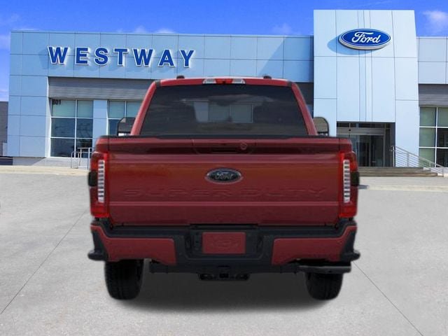 New 2026 Ford F250 XLT AWD/4WD image 34