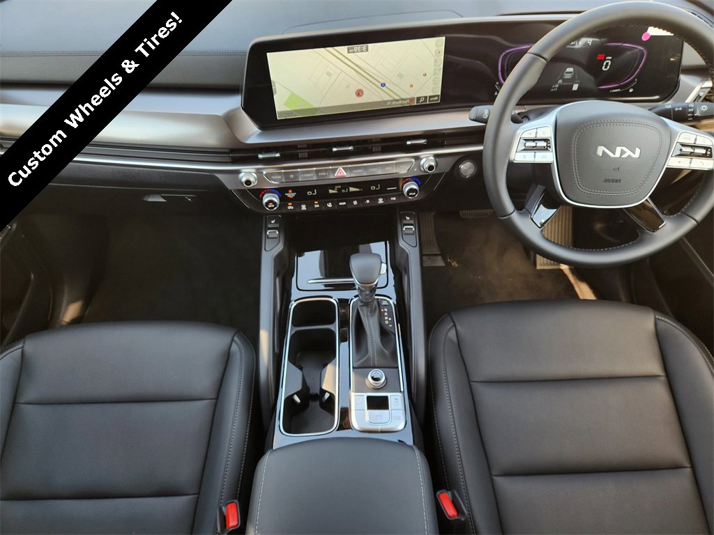 New 2025 Kia Telluride S image 20