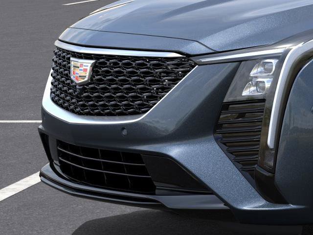 New 2026 Cadillac CT5 Premium Luxury RWD image 13