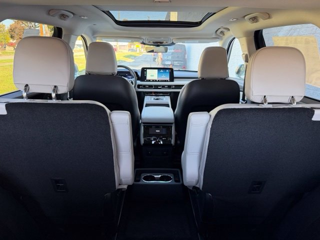 New 2027 Lincoln Aviator Reserve AWD/4WD image 25