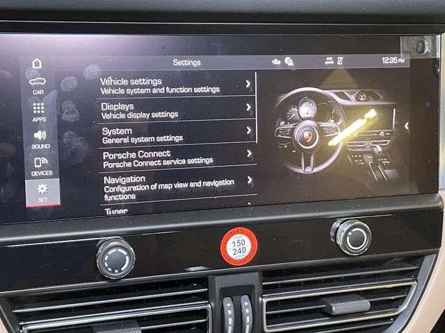 New 2026 Porsche Macan S AWD/4WD image 38