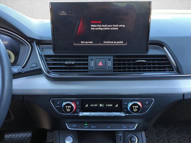 Used 2021 Audi Q5 e Premium Plus w/ Premium Plus Package image 14