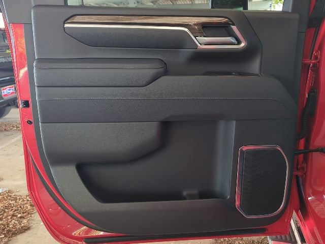 New 2025 Chevrolet Silverado 2500 LT w/ Texas Edition AWD/4WD image 13