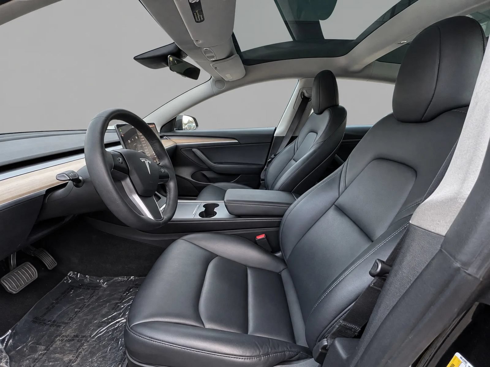 Used 2023 Tesla Model 3 Standard Range RWD image 20