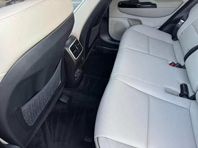 Used 2022 Kia Sportage EX w/ EX Technology Package AWD/4WD image 17