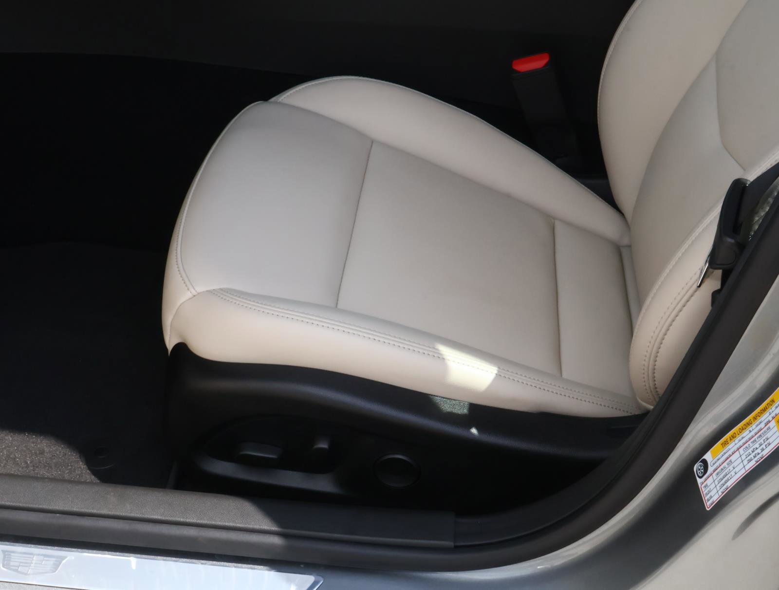 Used 2026 Cadillac CT4 Luxury image 19