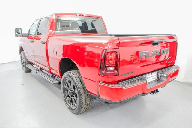 Used 2026 RAM 2500 Big Horn AWD/4WD image 9