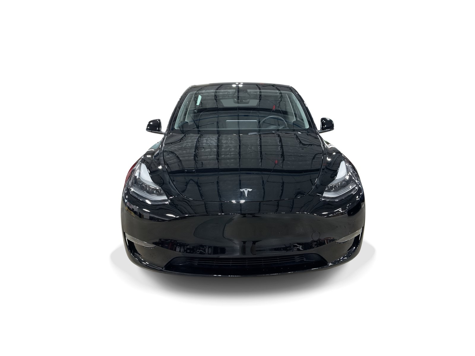 Certified 2022 Tesla Model Y Performance AWD/4WD video 2
