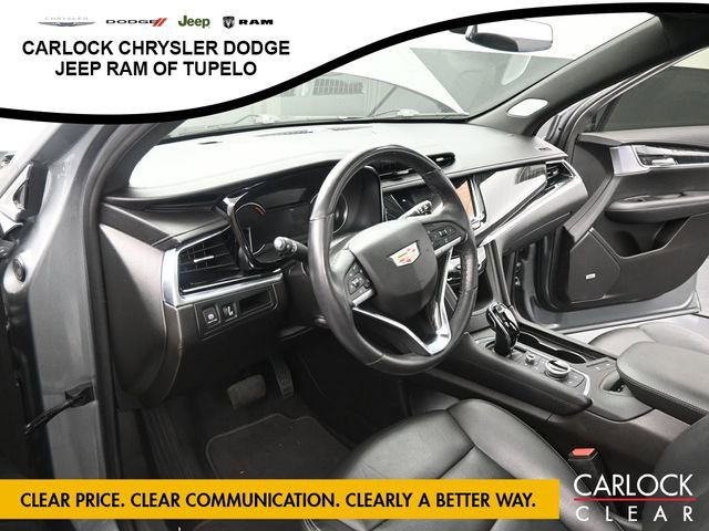 Used 2023 Cadillac XT6 Premium Luxury image 11