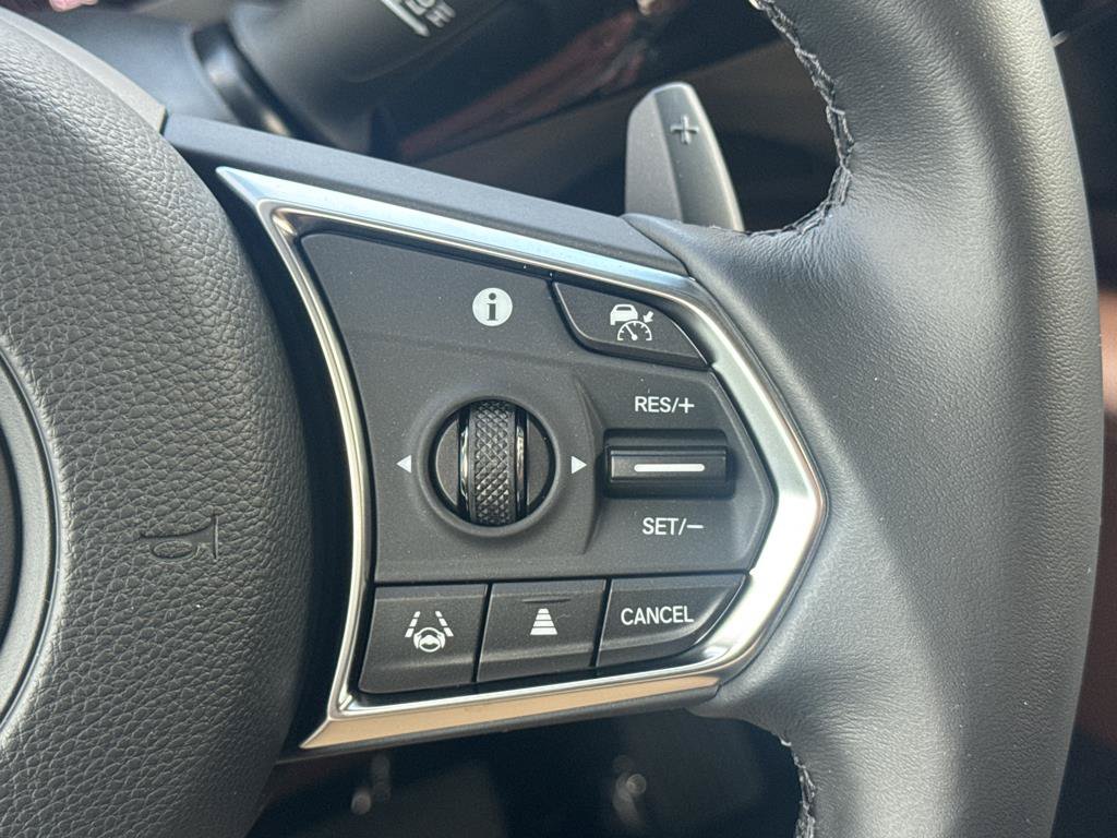 New 2026 Acura MDX w/ Advance Package AWD/4WD image 14