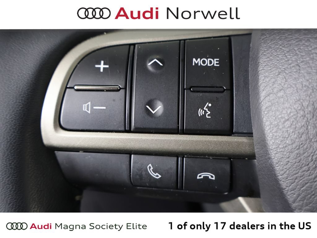 Used 2021 Lexus RX 450h AWD w/ Premium Package image 26
