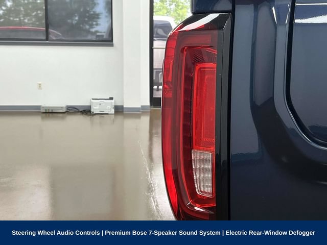 Used 2023 GMC Sierra 1500 Denali AWD/4WD image 12