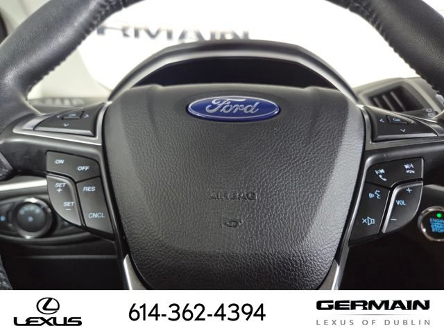 Used 2020 Ford Edge SEL w/ Convenience Package FWD image 22