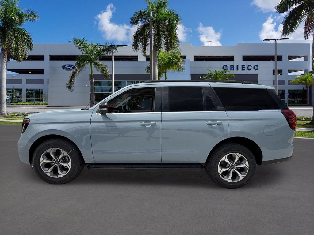 New 2027 Ford Expedition Active RWD image 4