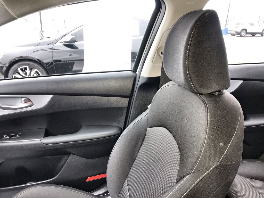 Certified 2024 Kia Forte LXS w/ LXS Technology Package image 22