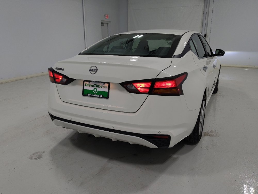 Used 2024 Nissan Altima 2.5 S image 7