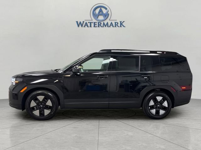 New 2026 Hyundai Santa Fe SEL image 2