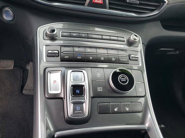 Certified 2023 Hyundai Santa Fe XRT image 30