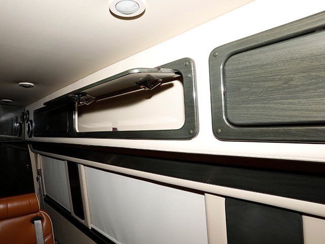 Used 2017 Mercedes-Benz Sprinter 3500 image 30