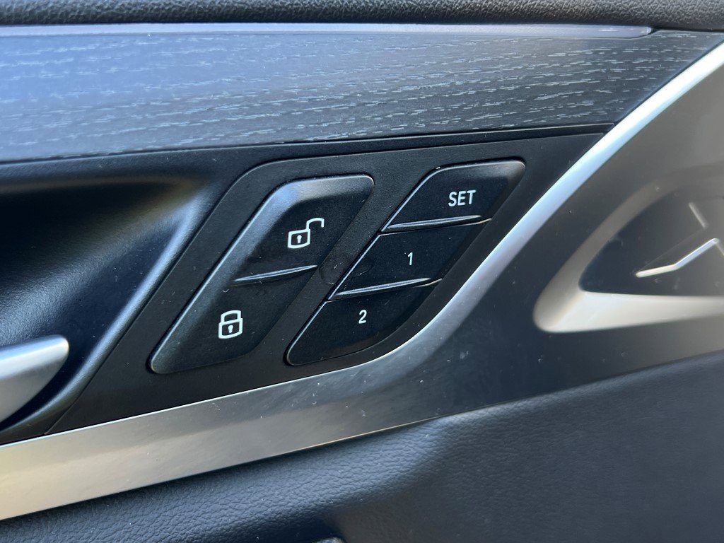 Used 2024 BMW X3 xDrive30i w/ Convenience Package w/ZPA image 28