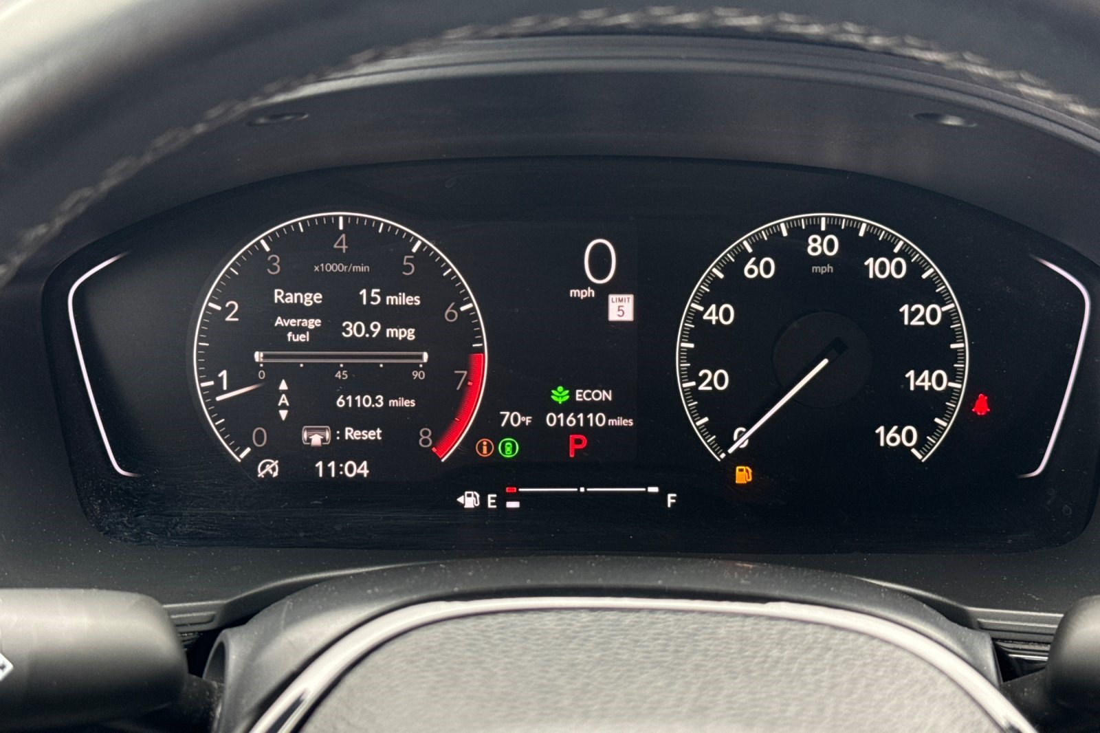 Used 2025 Honda Civic Sport image 22
