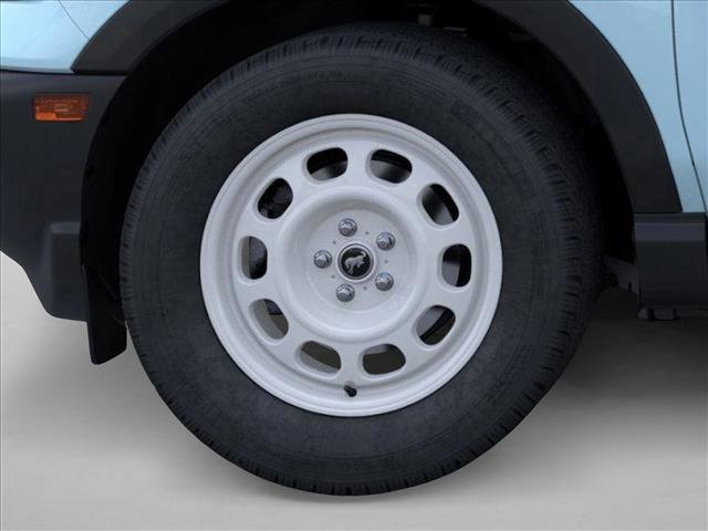 New 2026 Ford Bronco Sport Heritage w/ Convenience Package image 19