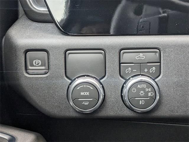 New 2026 GMC Sierra 1500 Elevation w/ Preferred Package image 27