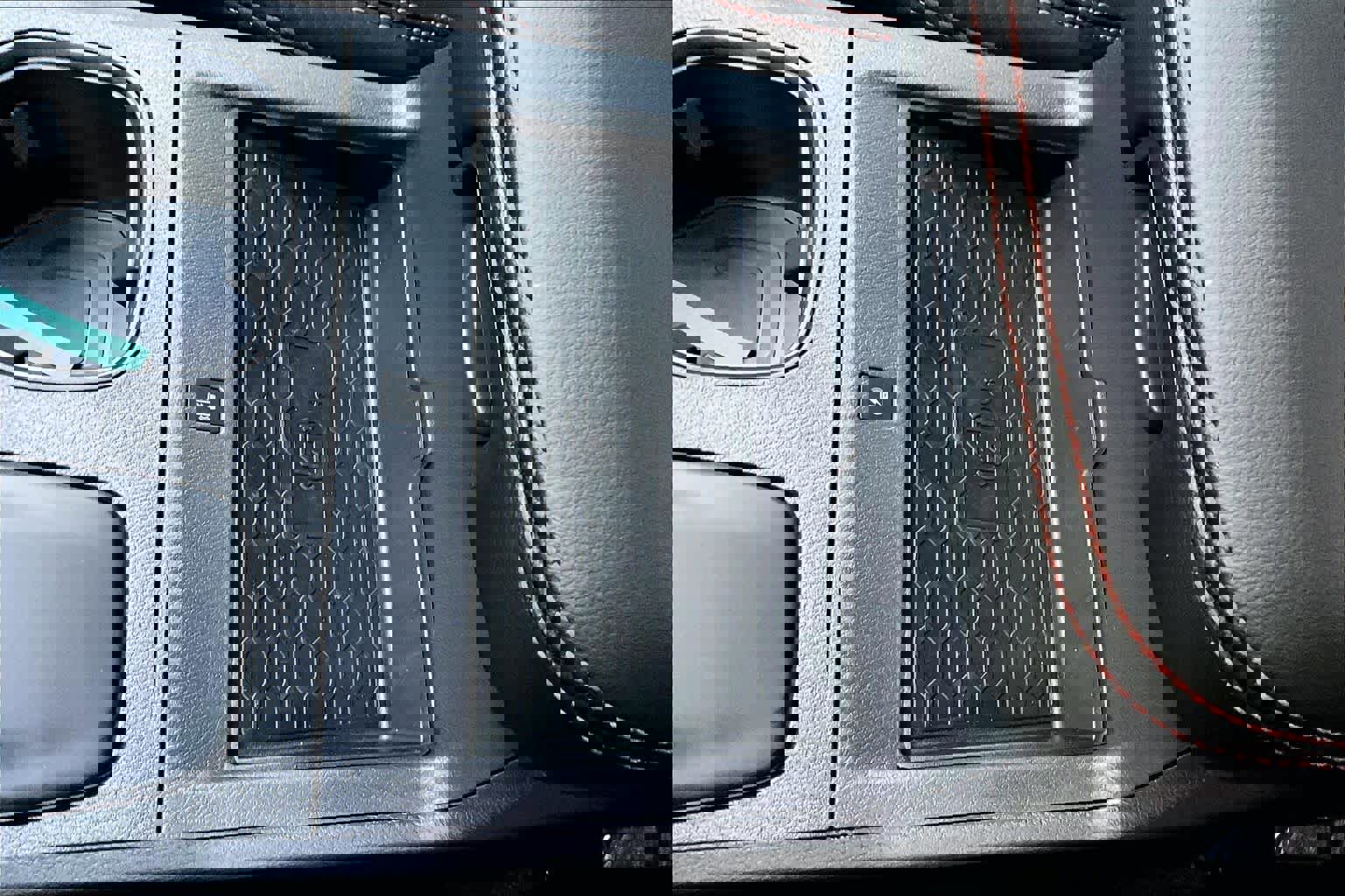 New 2026 Nissan Frontier Pro-X w/ Pro Premium Package image 14