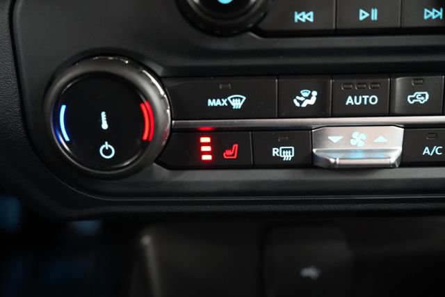 Used 2022 Ford Bronco Black Diamond w/ Sasquatch Package image 15