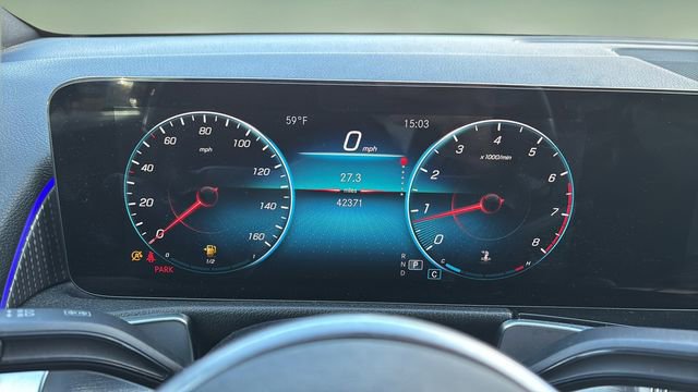 Used 2022 Mercedes-Benz GLB 250 GLB 250 image 15