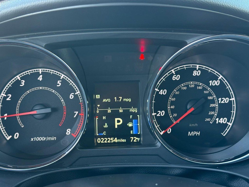 Used 2025 Mitsubishi Outlander Sport AWD image 23