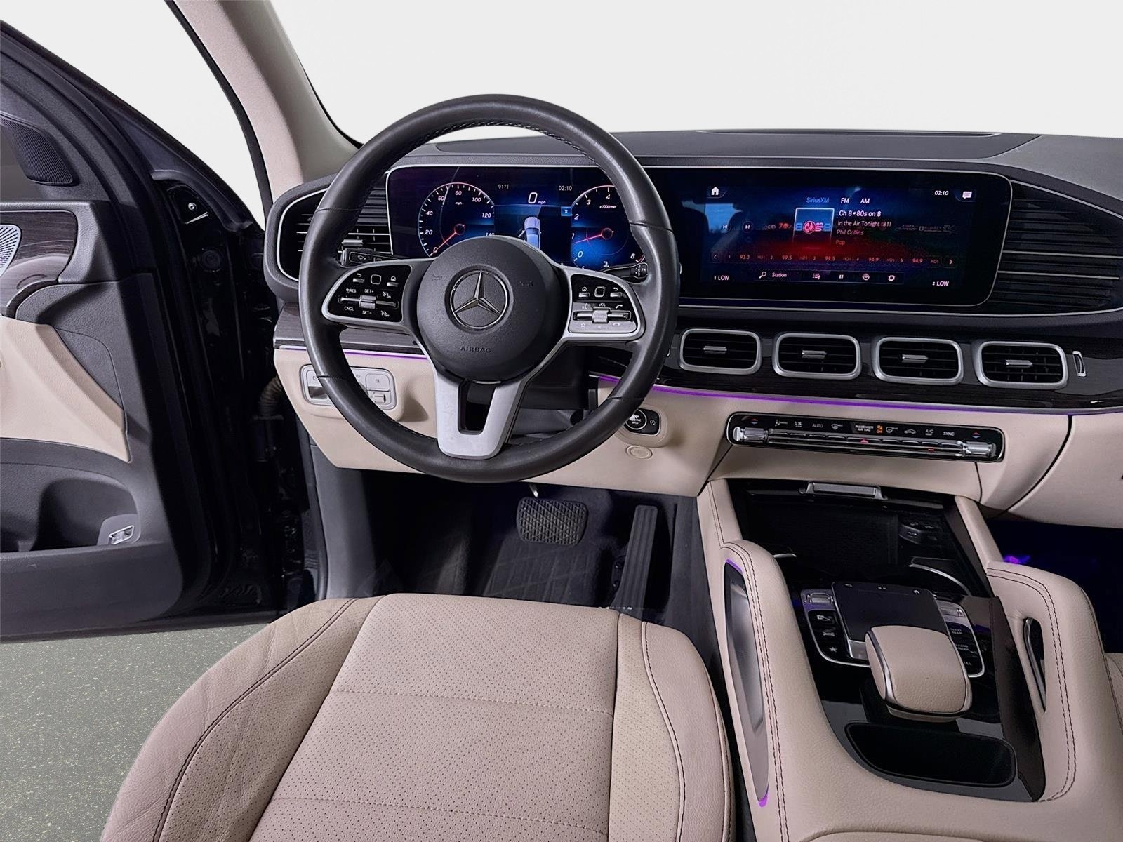 Used 2020 Mercedes-Benz GLE 350 4MATIC image 25