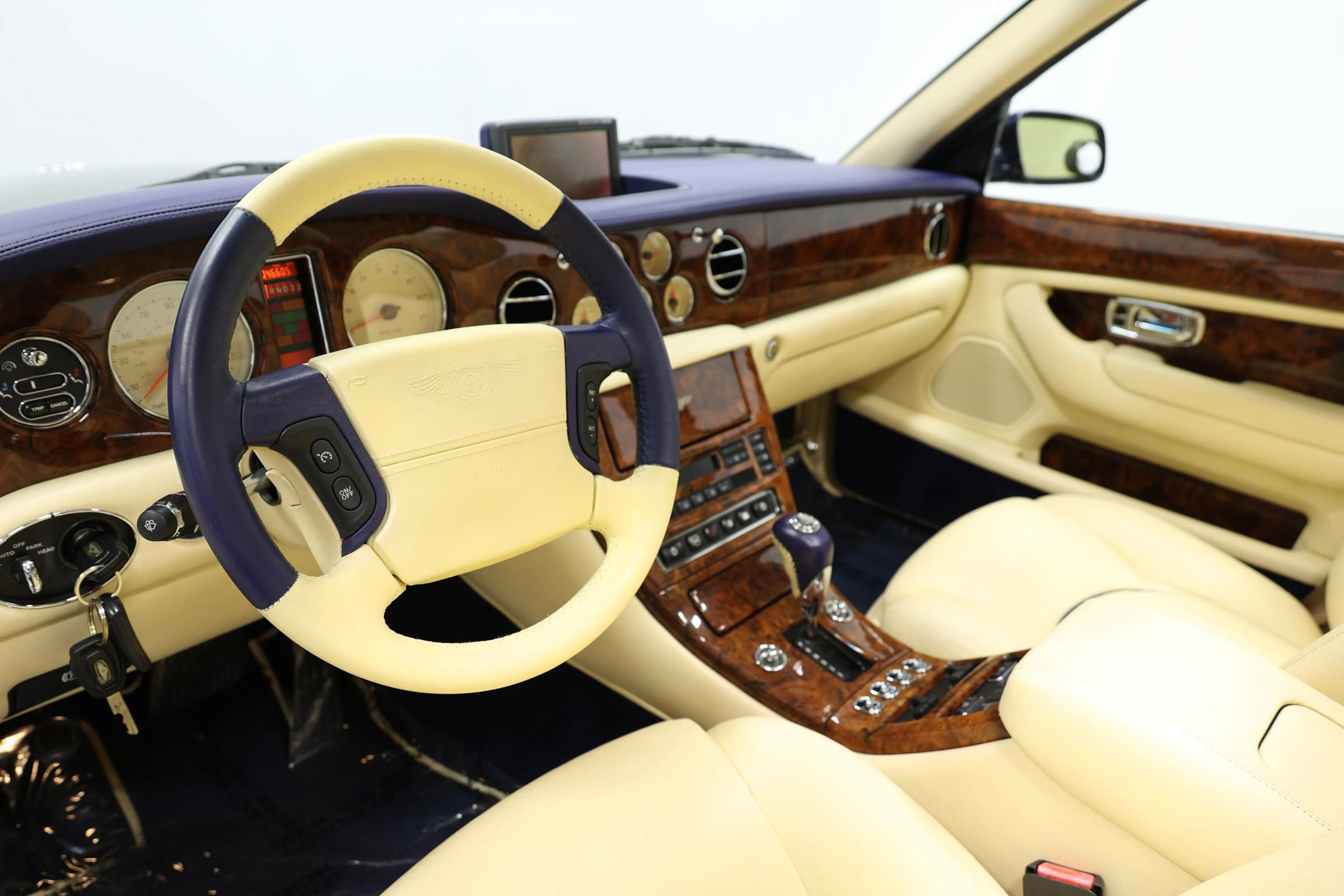 Used 2000 Bentley Arnage Red Label image 2