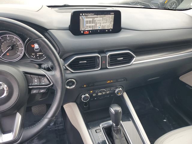 Used 2018 MAZDA CX-5 Grand Touring w/ Premium Package image 23