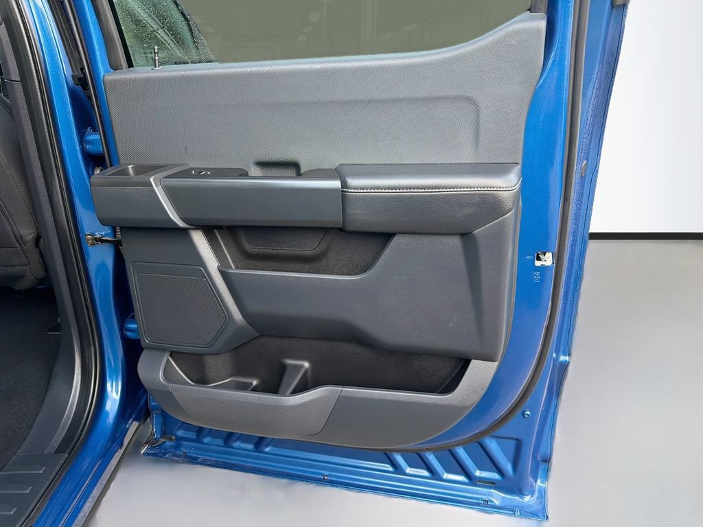 Used 2024 Ford F150 STX RWD image 32