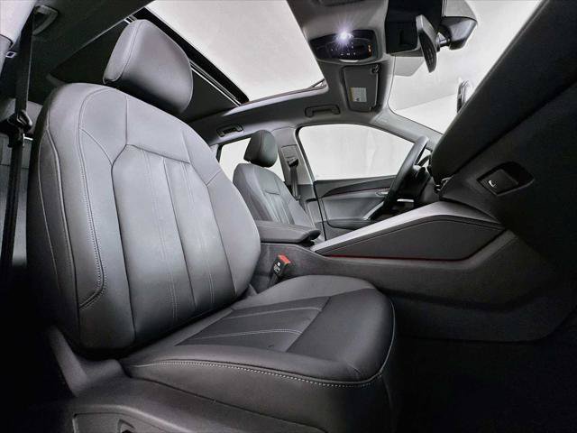 Certified 2025 Audi Q5 Premium w/ Convenience Package AWD/4WD image 26