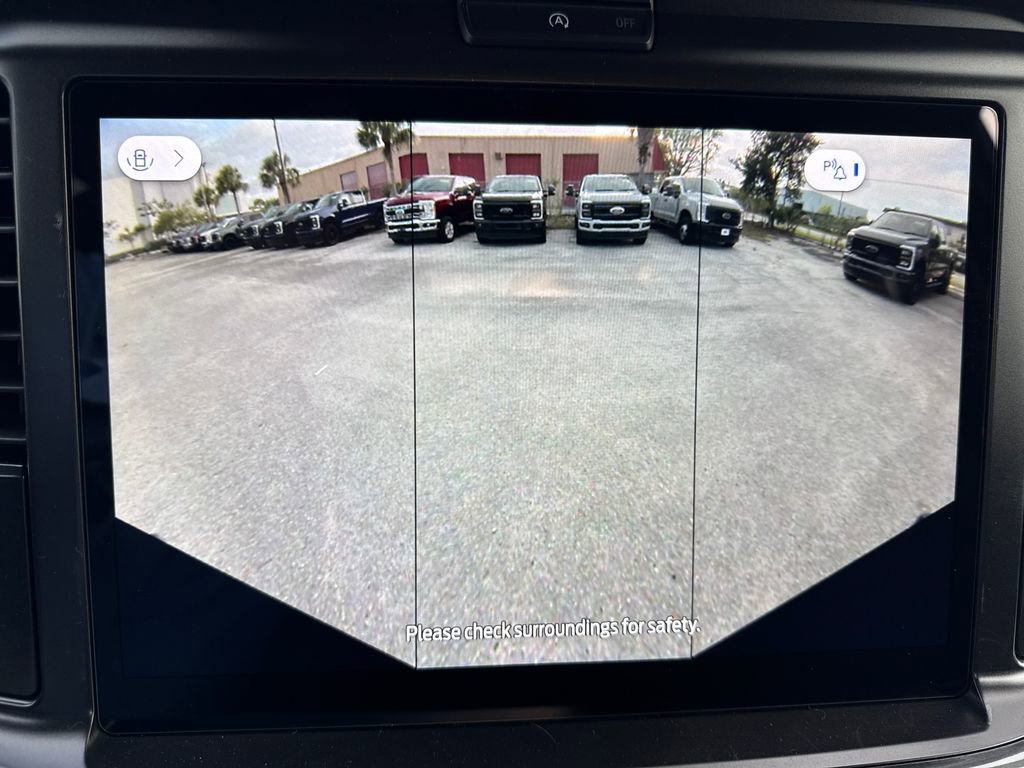 New 2026 Ford F150 STX RWD image 22