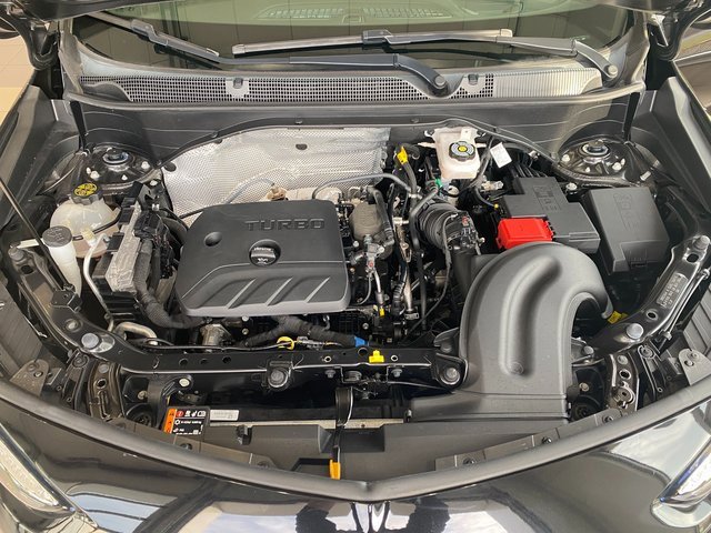 Certified 2024 Buick Encore GX Sport Touring w/ Advanced Technology Package image 24