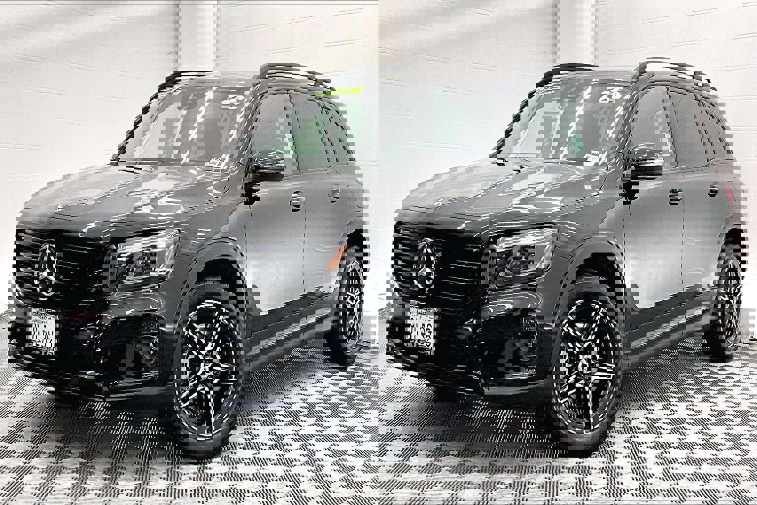 Used 2026 Mercedes-Benz GLB 250 image 13