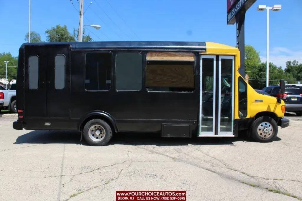 Used 2006 Ford E-450 and Econoline 450 RWD image 4