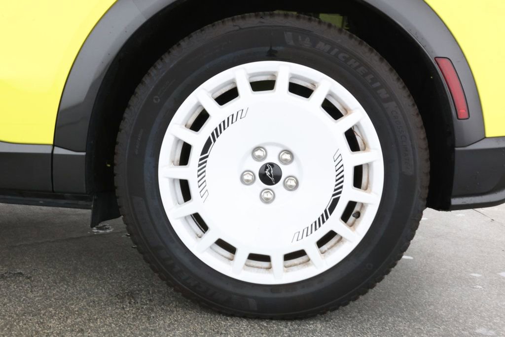 Used 2024 Ford Mustang Mach-E GT image 9