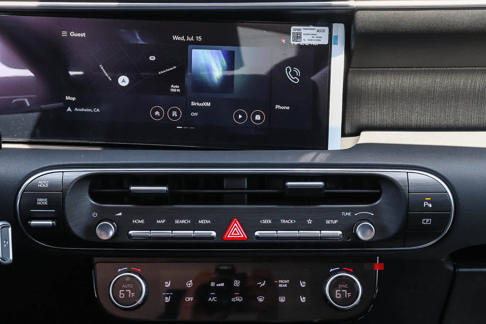 New 2026 Hyundai Palisade SEL FWD image 19