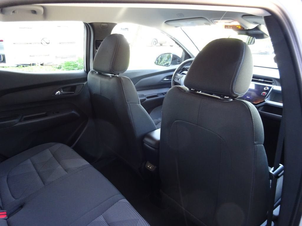 New 2027 Chevrolet Bolt LT FWD image 20