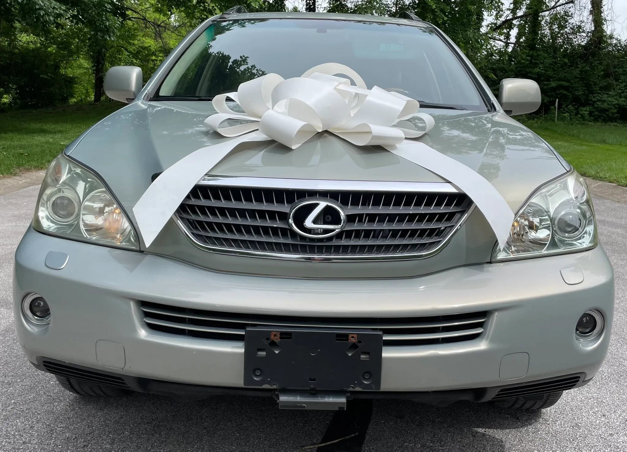 Used 2006 Lexus RX 400h AWD image 8