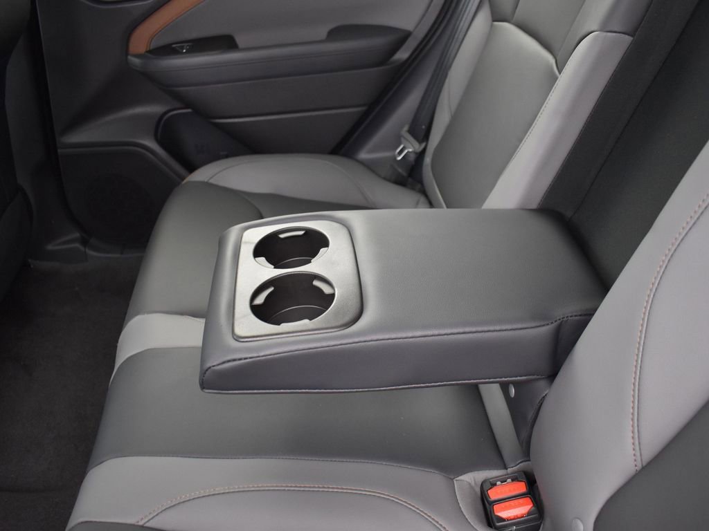 Certified 2026 Subaru Forester Sport AWD/4WD image 23