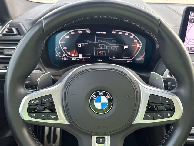 Certified 2023 BMW X3 M40i w/ Premium Package AWD/4WD image 30