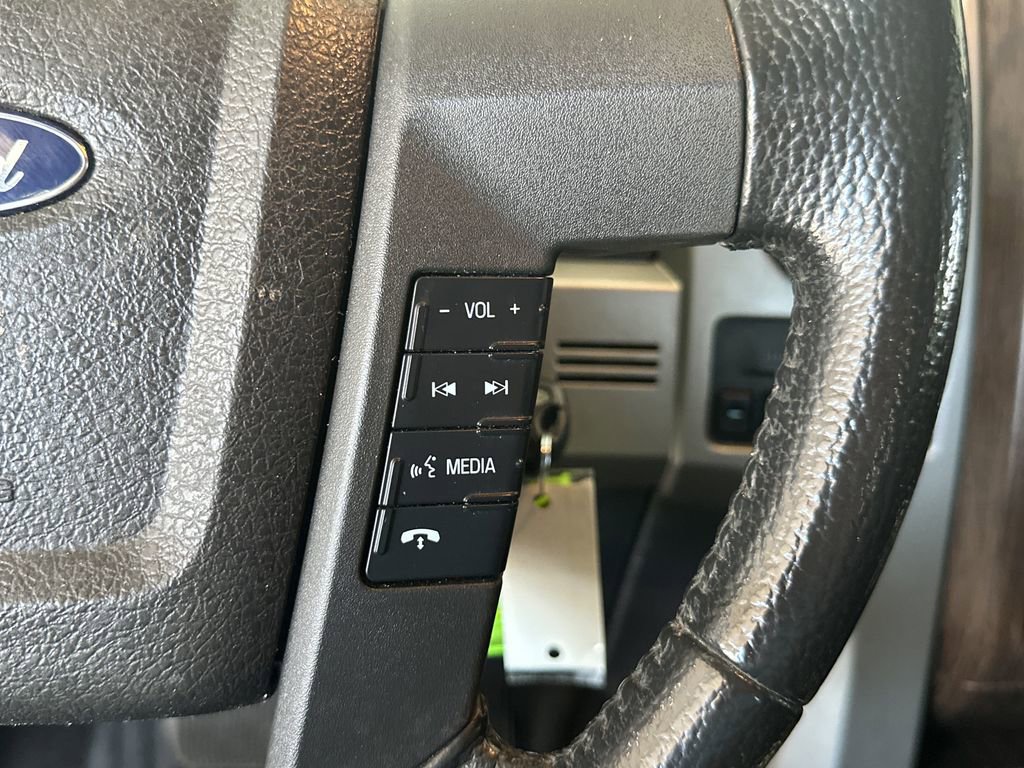 Used 2013 Ford F150 Lariat w/ Luxury Equipment Group AWD/4WD image 22