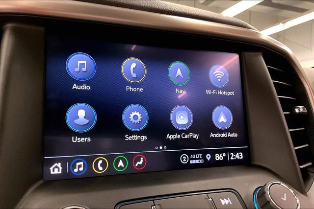 Used 2022 GMC Acadia Denali w/ GMC Pro Grade Package AWD/4WD image 39