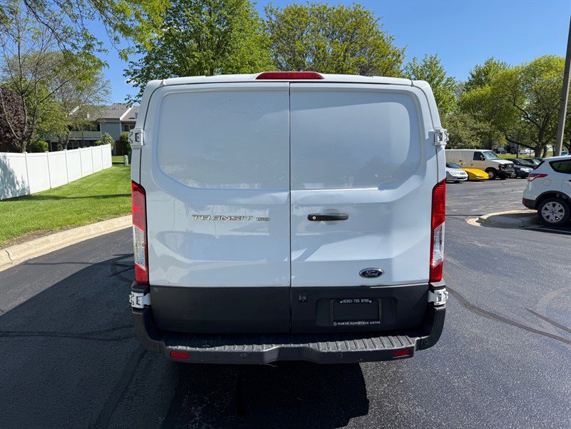 Used 2018 Ford Transit 150 130 Low Roof RWD image 6